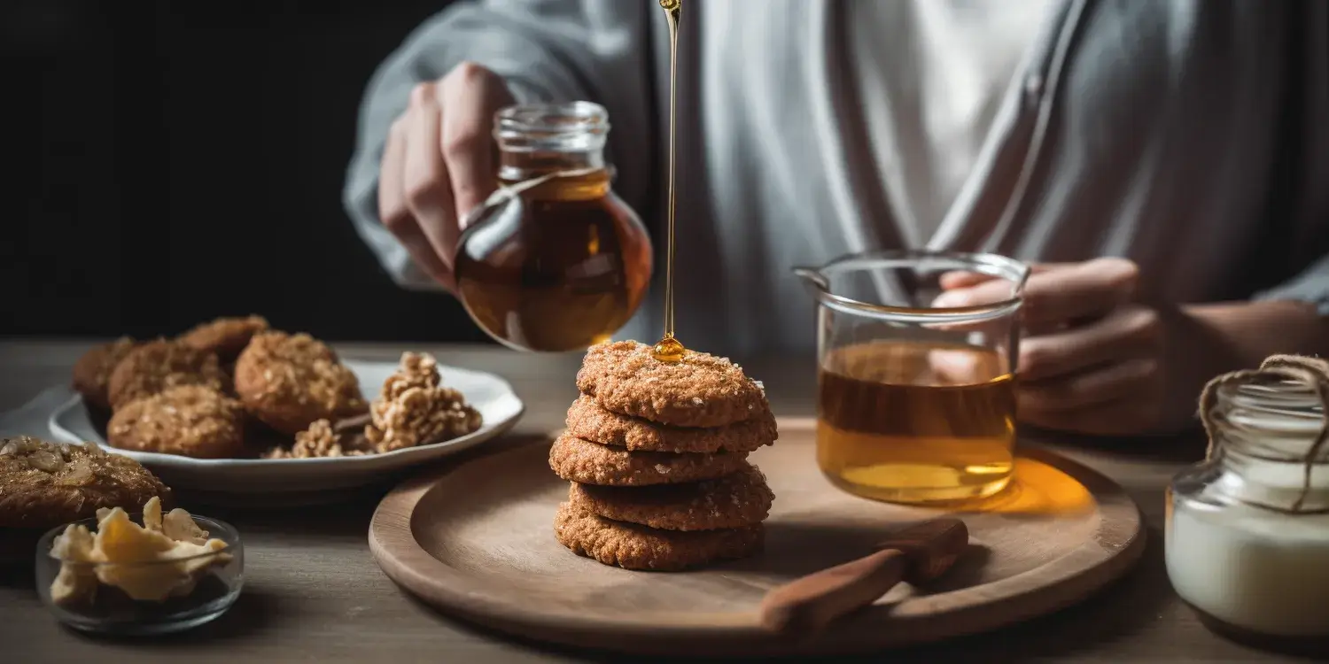 Miód gryczany na co jest dobry?