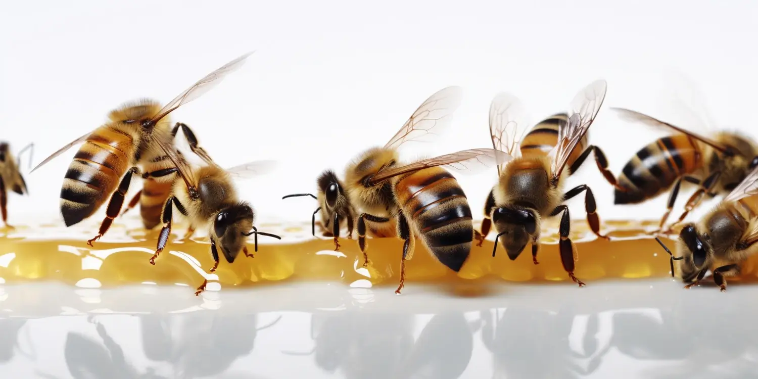 Miód rzepakowy gdzie kupić?