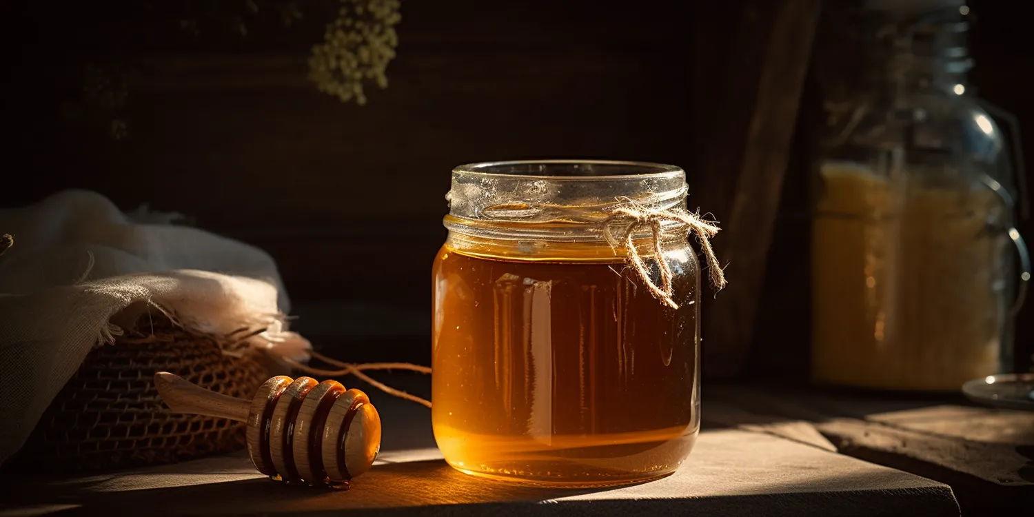 Miód wrzosowy gdzie kupić?