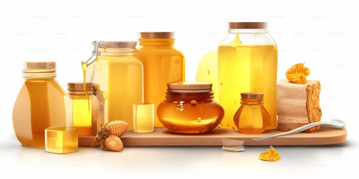 Miód wrzosowy jaki ma kolor?