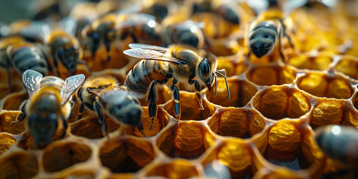 Najlepsze matki pszczele w Polsce