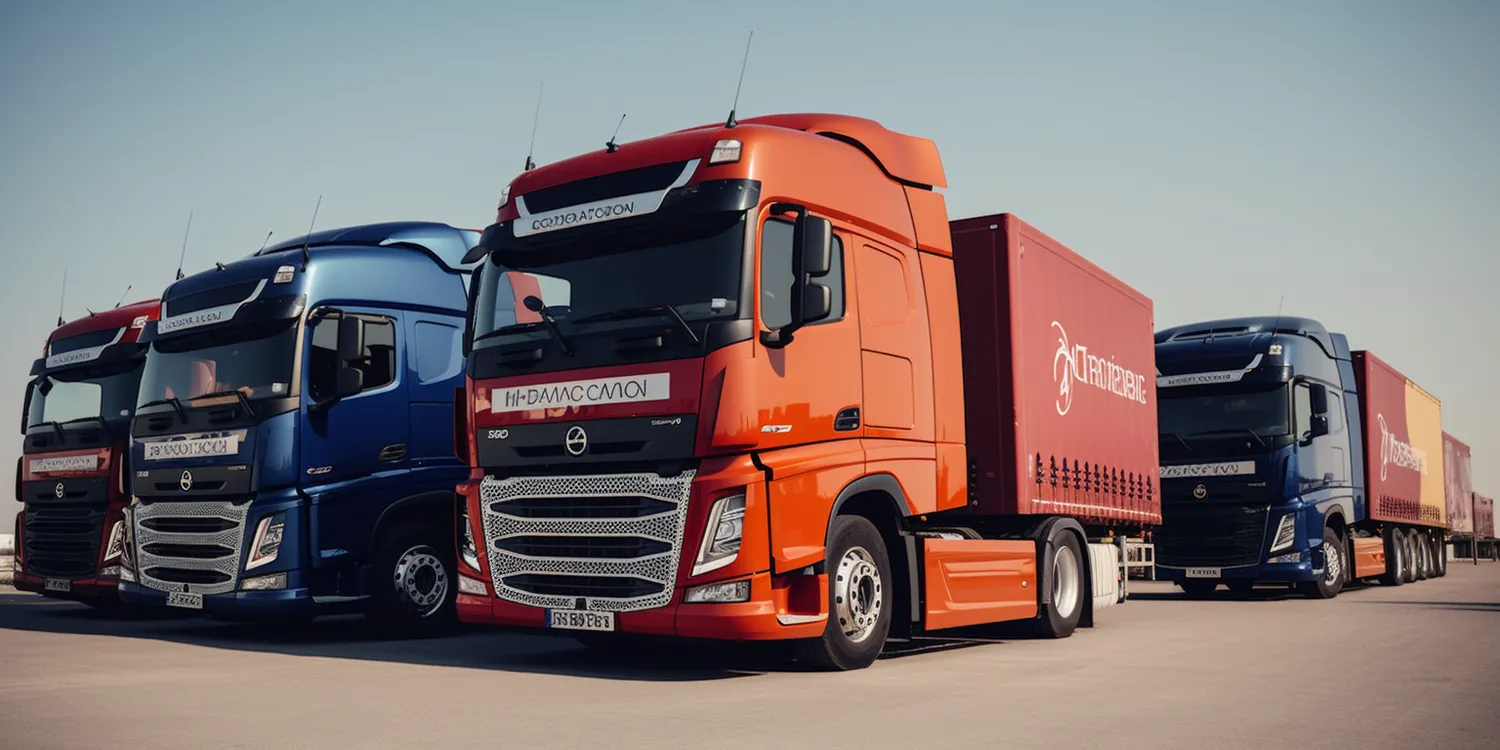 OCP spedytora ile kosztuje?