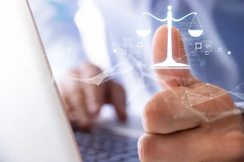 Prawnik rodzinny online