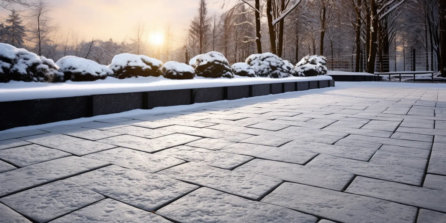 Producent kostki brukowej Stargard