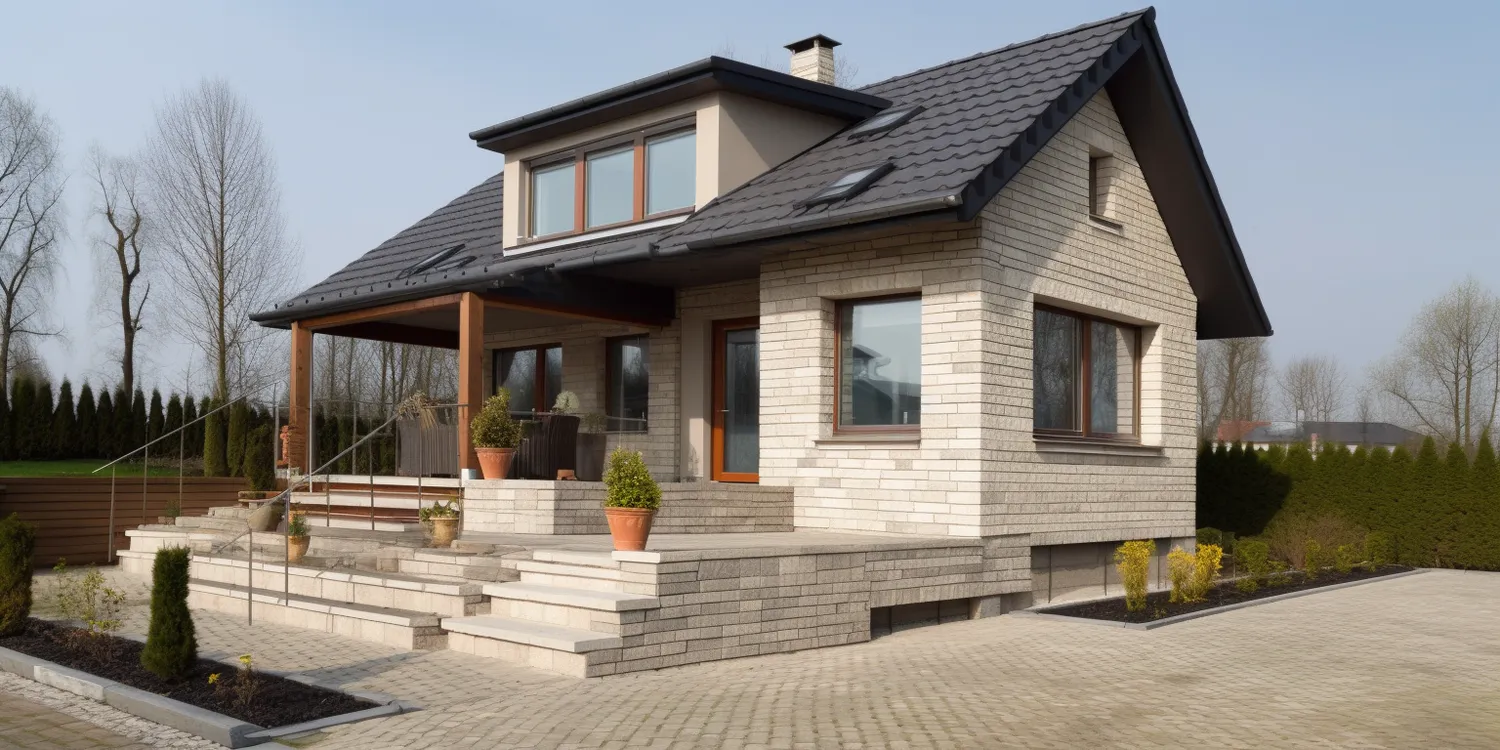 Producent kostki brukowej Szczecin