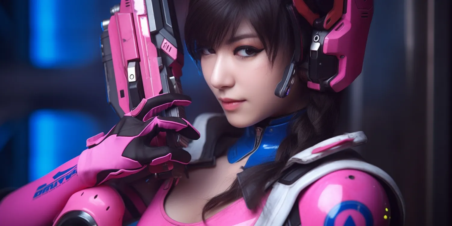 Projekt cosplay ile tomów?