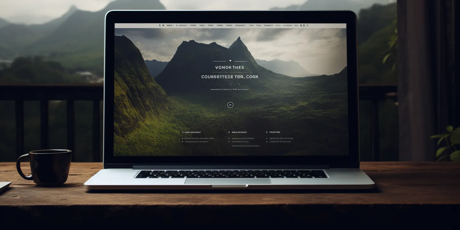 Projektowanie stron www jak zacząć?