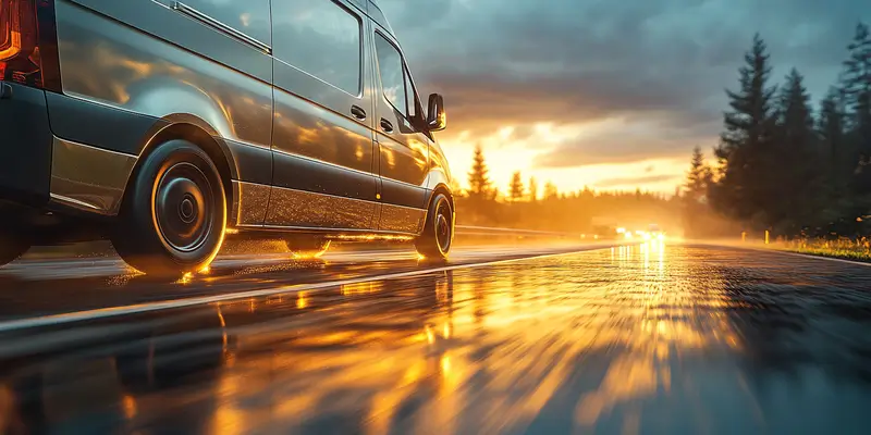 Przewóz osób Szczecin