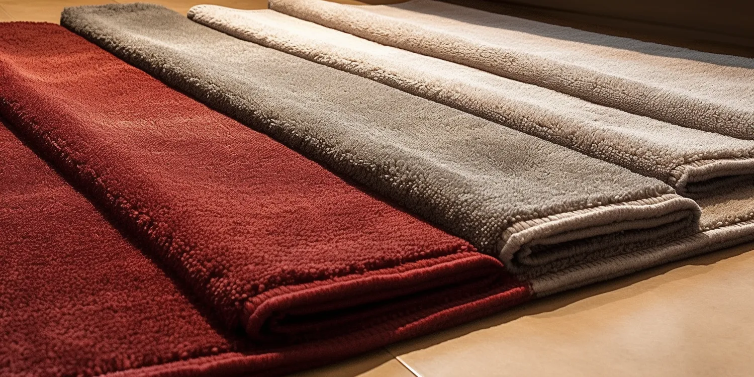 Tajniki prania wykładzin i dywanów