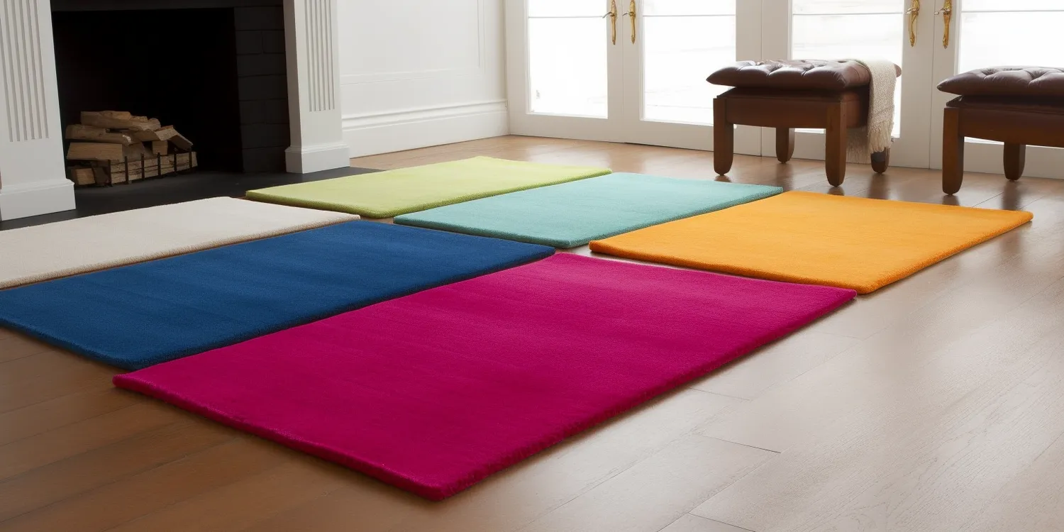 Usługi prania wykładzin i dywanów