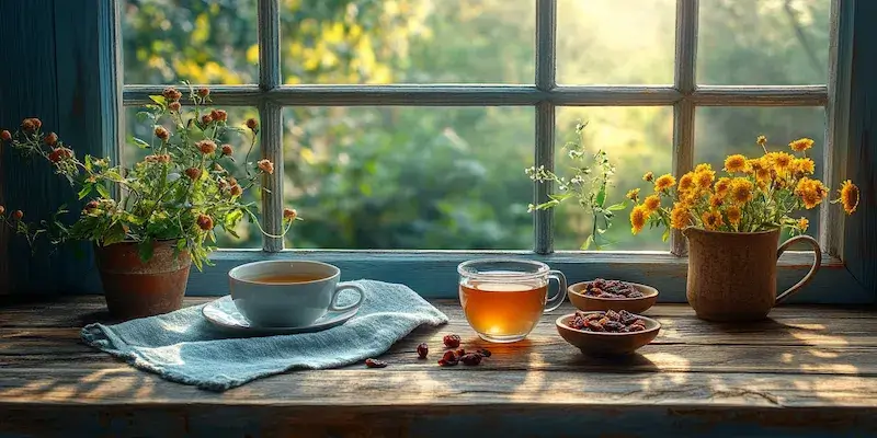 W czym przechowywać suszone owoce