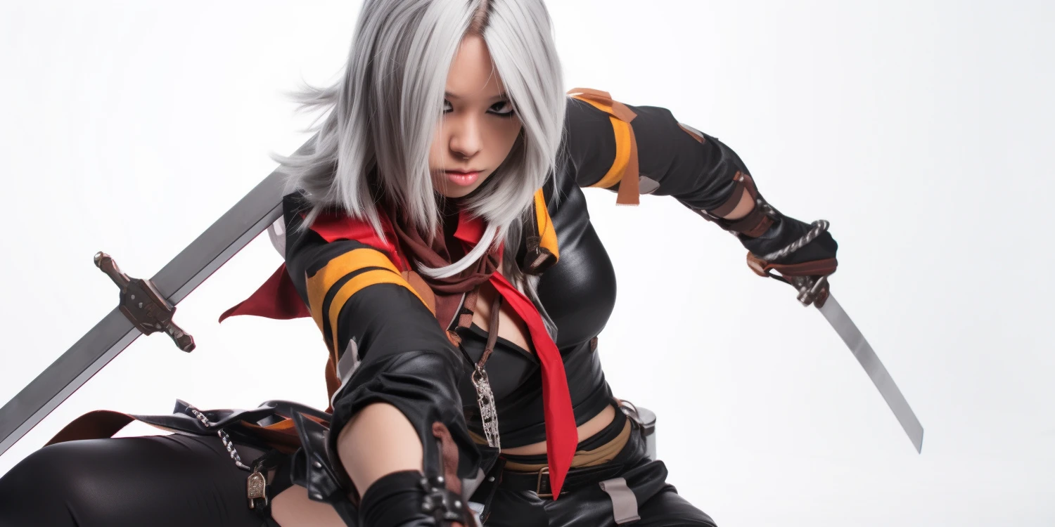 Was bedeutet Cosplay auf Deutsch?