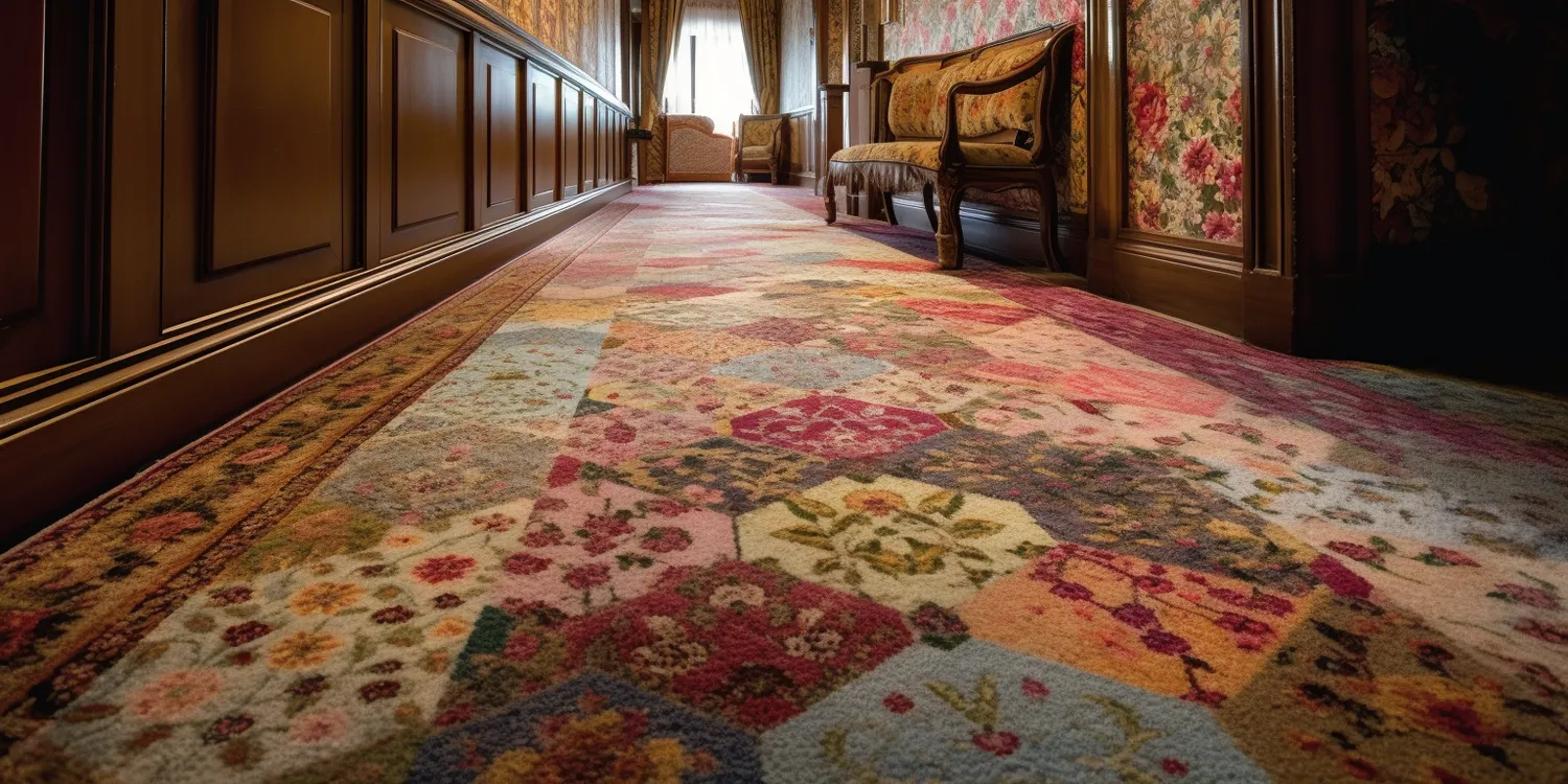 Wykładziny dywanowe jakie wybrać?