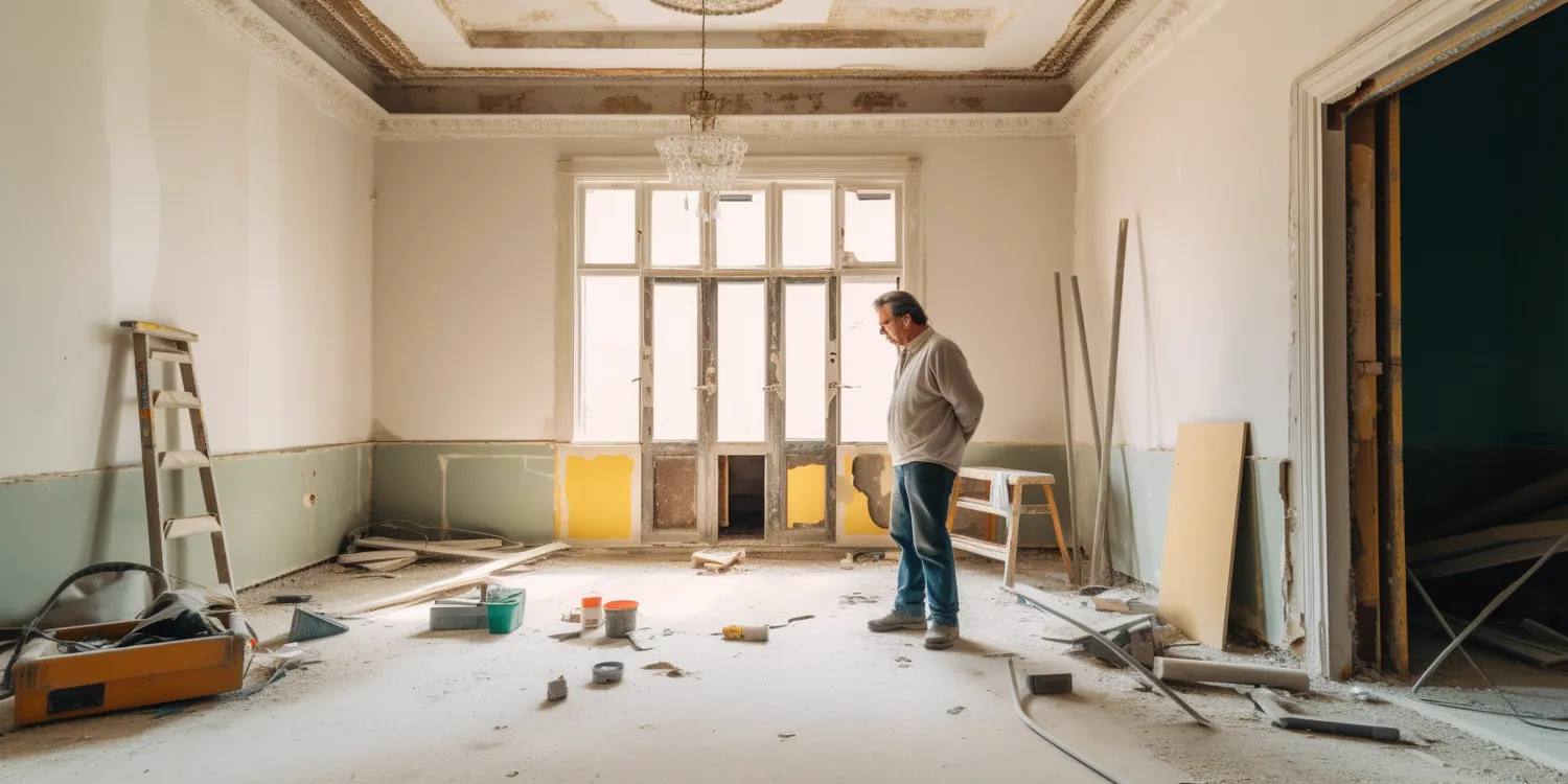 Wykończenie mieszkania - na co zwrócić uwagę?