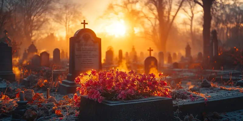 Zakład kamieniarski Szczecin