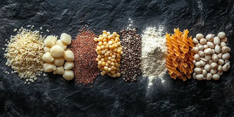 Bezglutenowe tortille gdzie kupić?