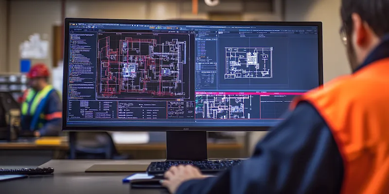 Budowa maszyn produkcyjnych Rzeszów
