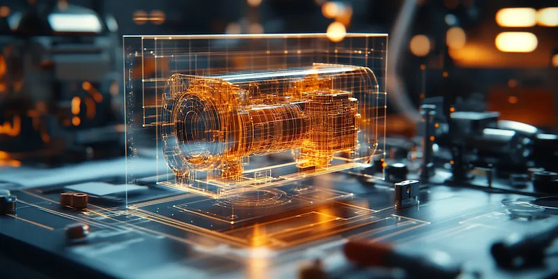 Budowa maszyn przemysłowych Białystok