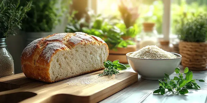 Bułki bezglutenowe gdzie kupić?