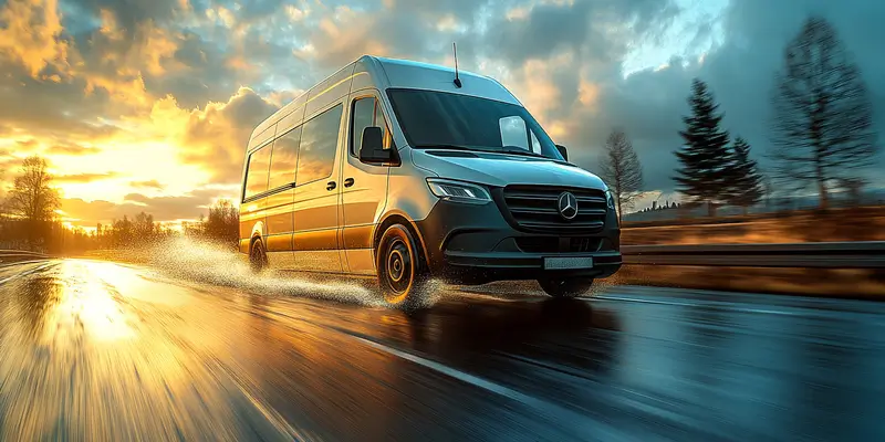 Bus do Polski z Niemiec Toruń