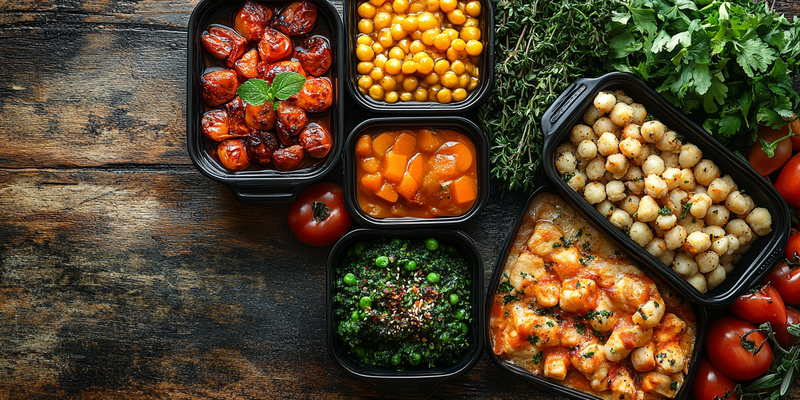 Catering dietetyczny co to?