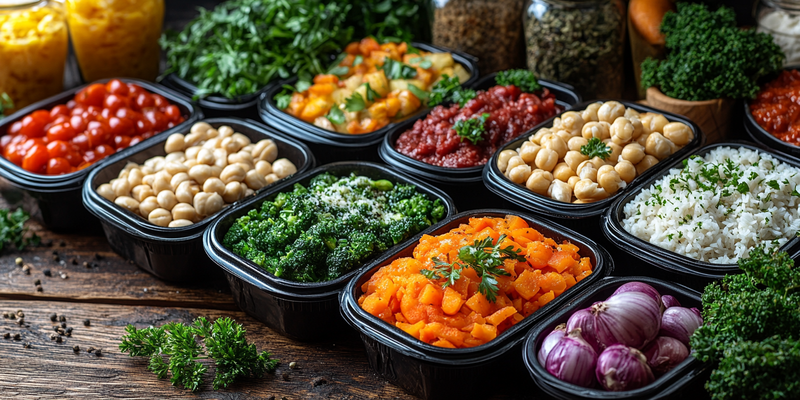 Catering dietetyczny co to jest?