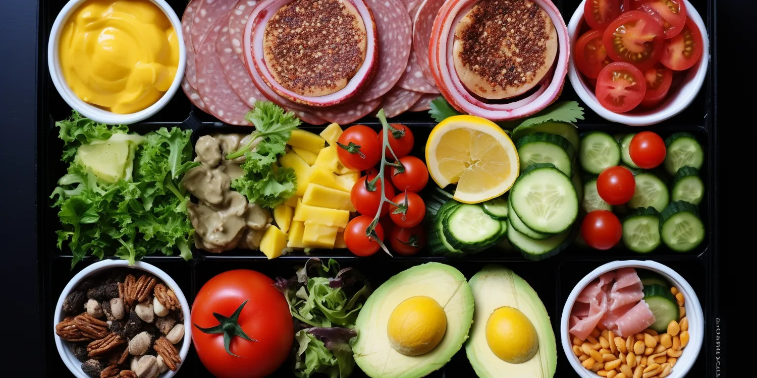 Catering dietetyczny jaki?