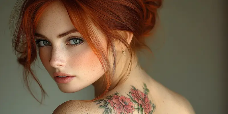 Ceny tatuaży z napisami