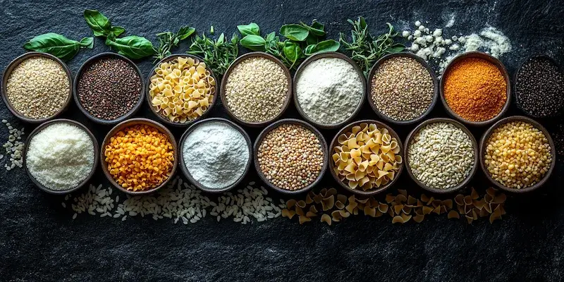 Ciasto francuskie bezglutenowe gdzie kupić?