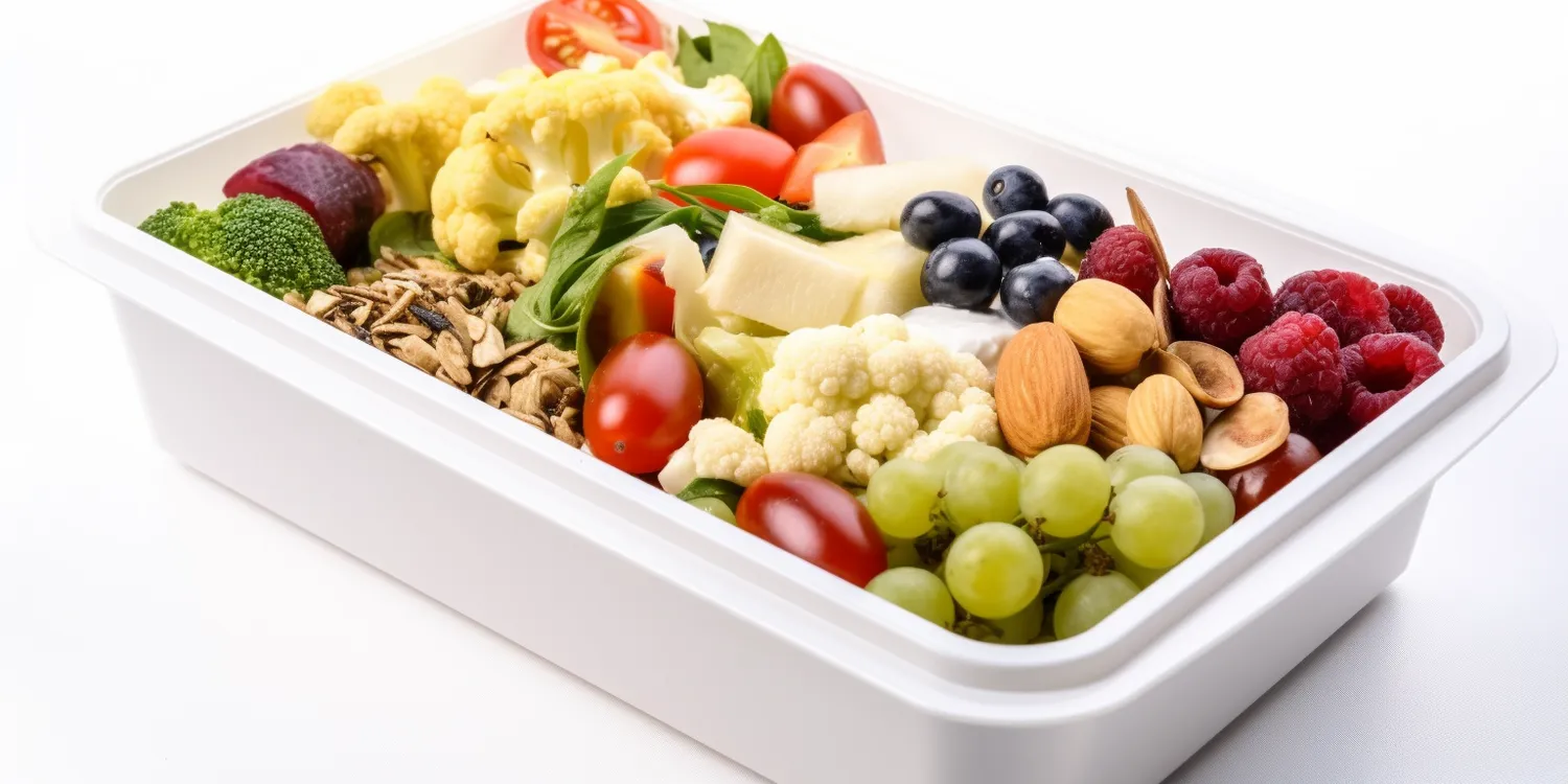 Co to jest catering dietetyczny?