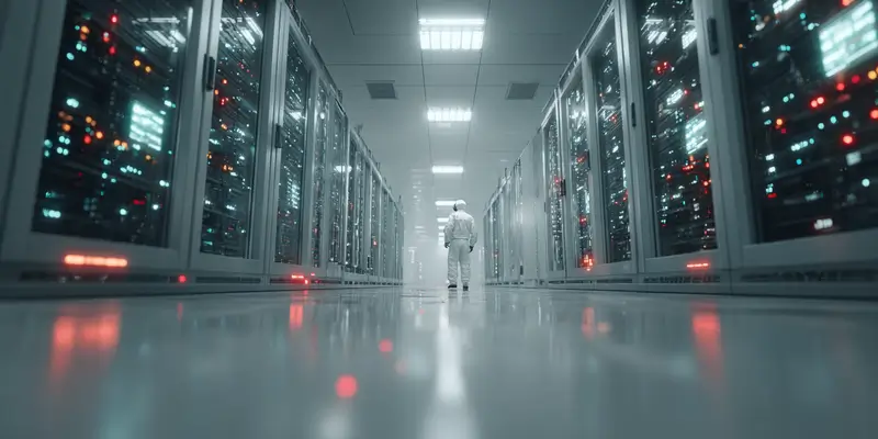 Co to jest hosting i domena?