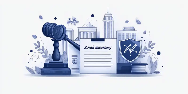 Co to jest znak towarowy?