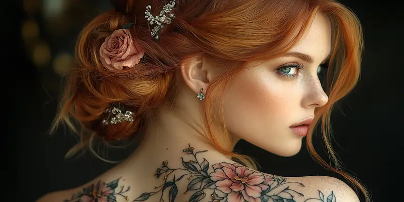 Czy tatuaże są szkodliwe?