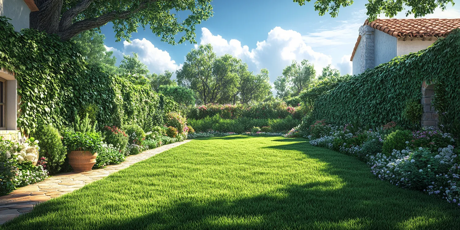 Dlaczego trawa z rolki żółknie?