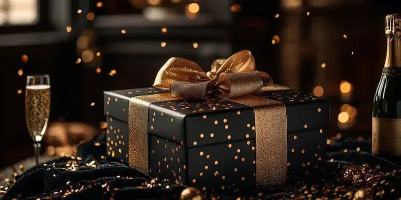 Ekskluzywne prezenty personalizowane