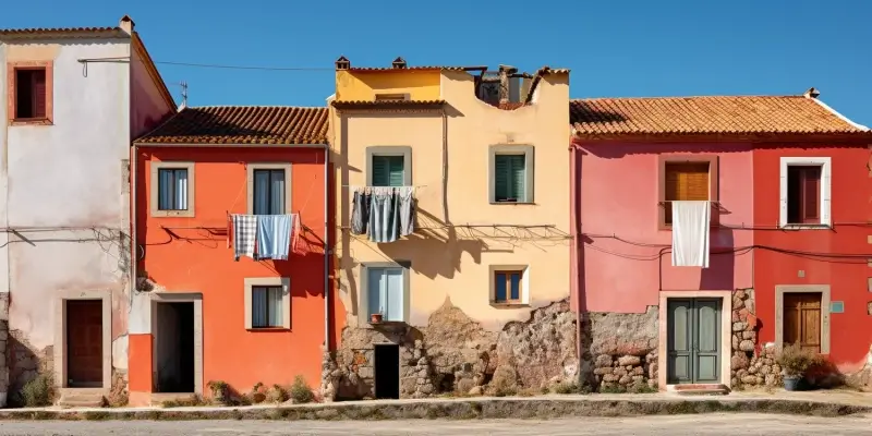 Gdzie jest Sardynia?