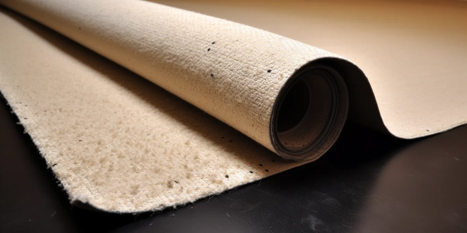 Ile kosztuje obszycie wykładziny dywanowej?