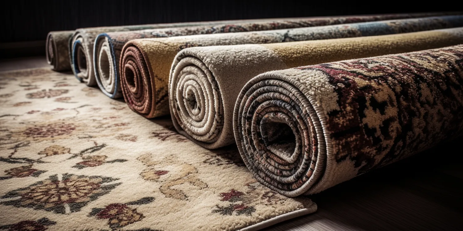 Ile waży m2 wykładziny PCV?