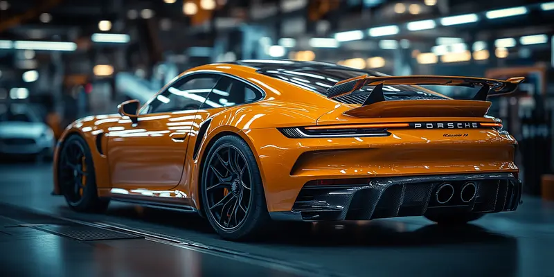 Ile zarabia warsztat samochodowy?