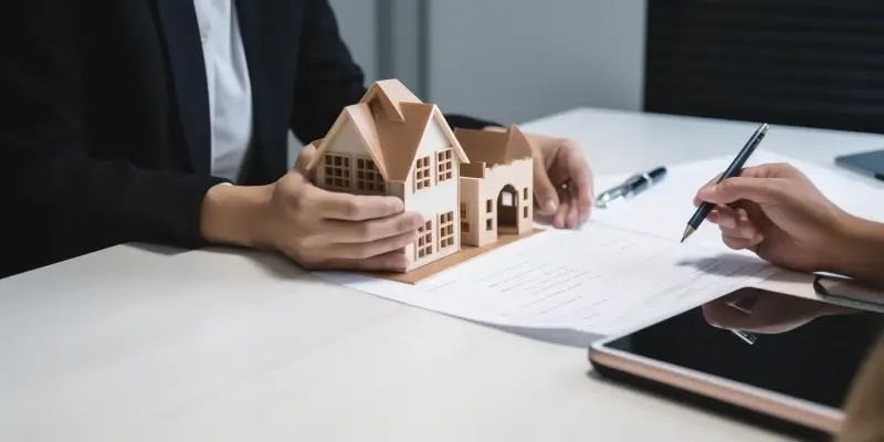  Inwestowanie w nieruchomości - prosty sposób na wzbogacenie 