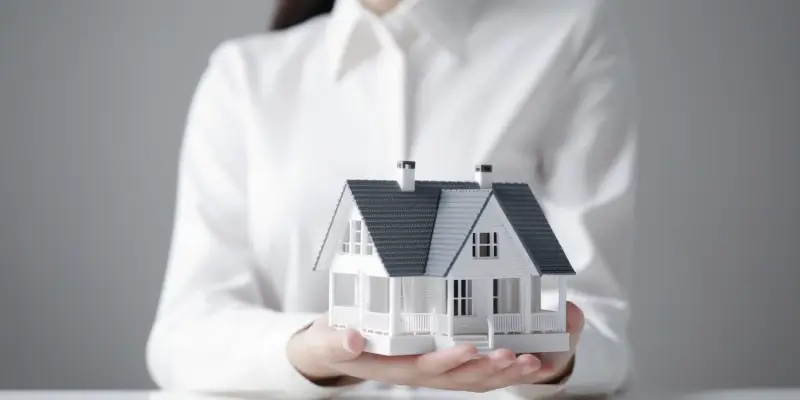 Inwestowanie w nieruchomości - sposób na biznes