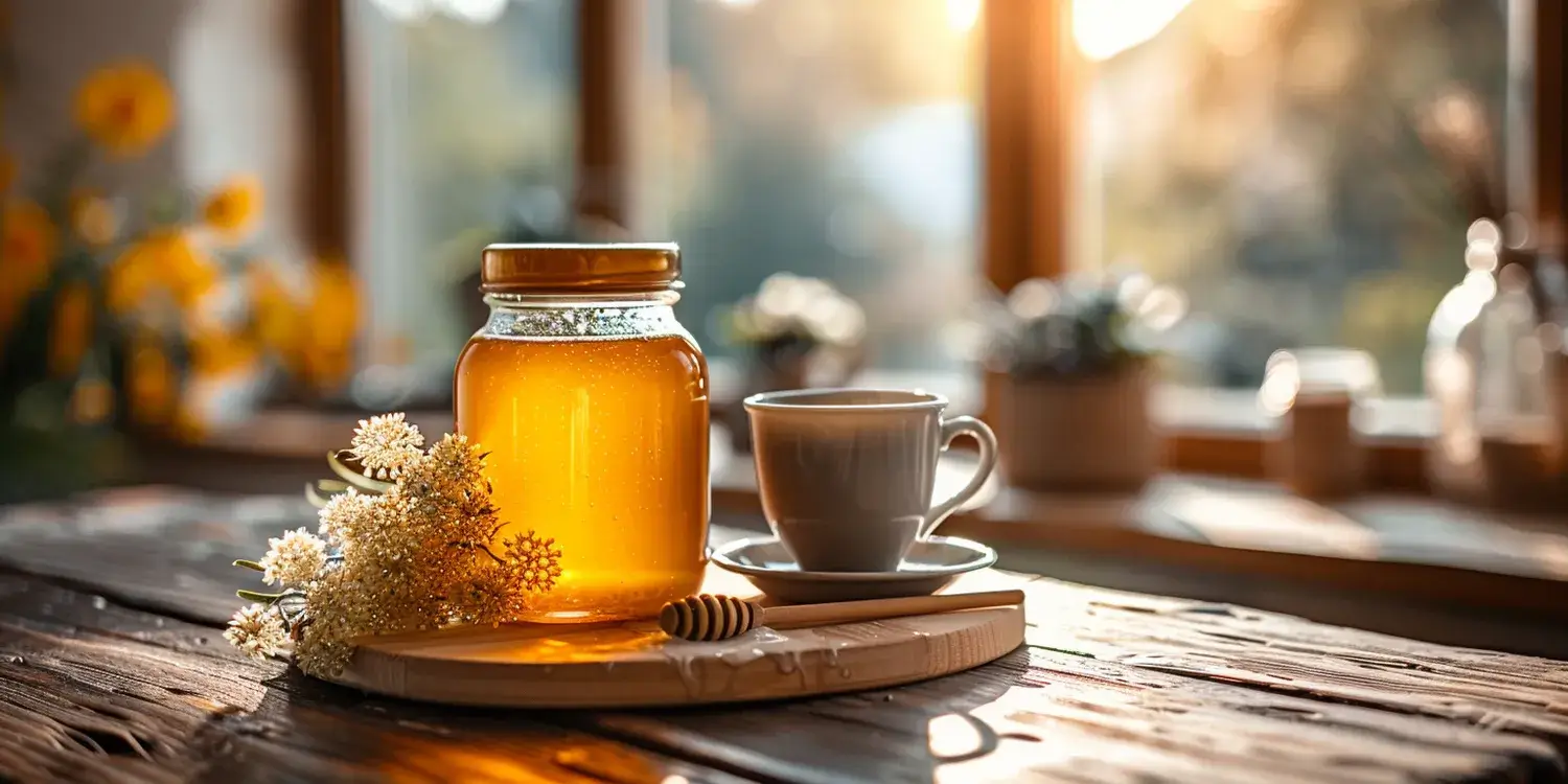 Jak rozpoznać miód rzepakowy?