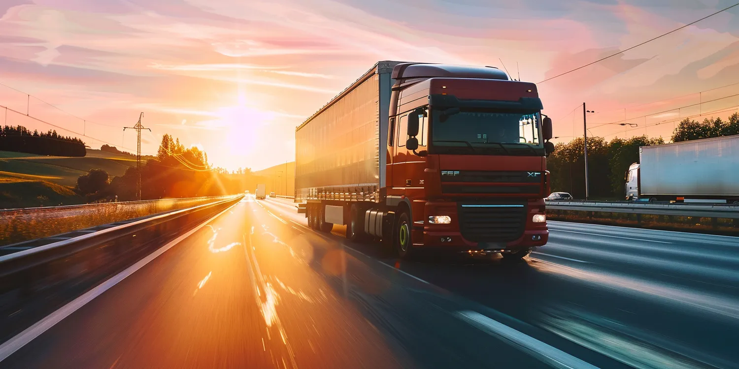 Jak sprawdzić OCP przewoźnika?