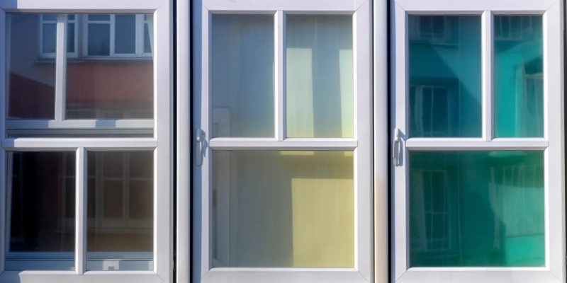 Jak uszczelnić okna plastikowe