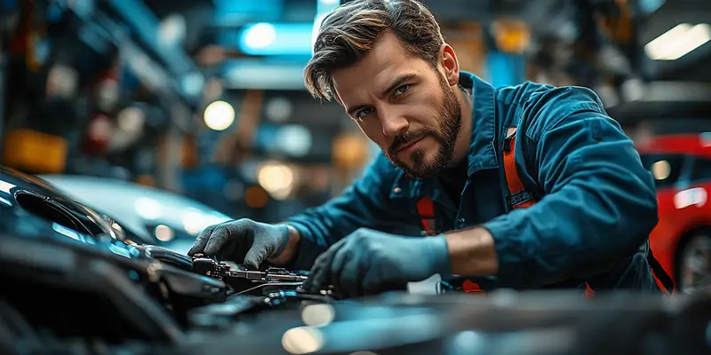 Jak uzyskac dotacje na warsztat samochodowy?