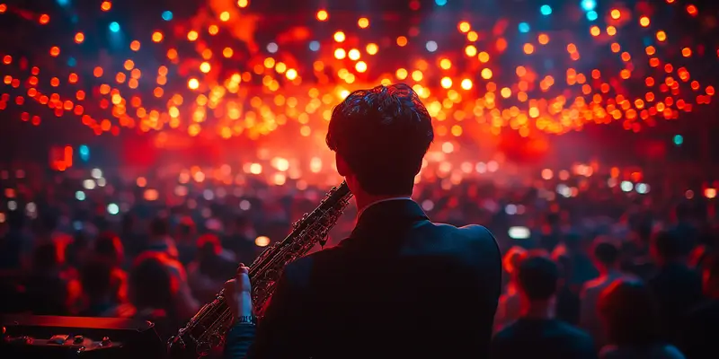 Jak wyczyścić klarnet?