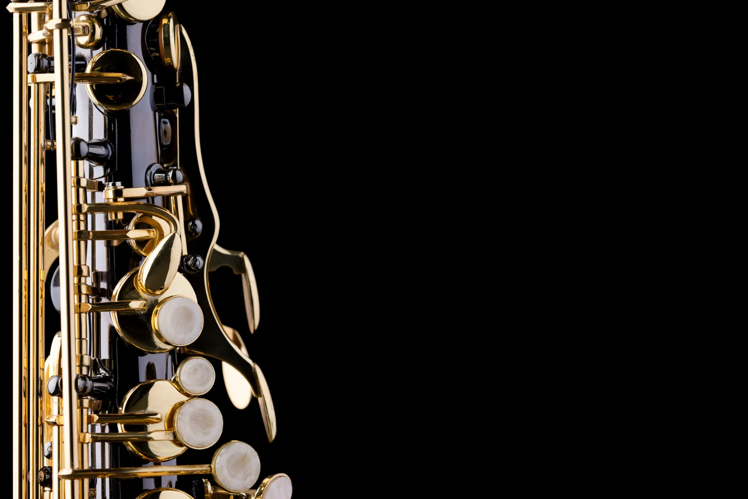 Jak złożyć saksofon?