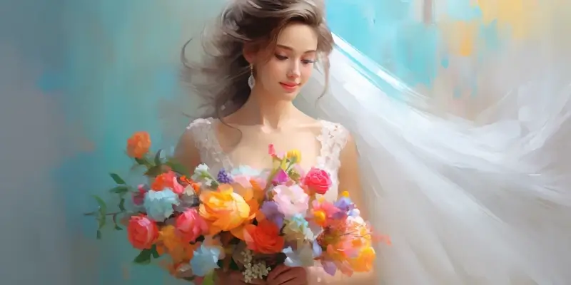 Jak zmieniały się suknie ślubne?