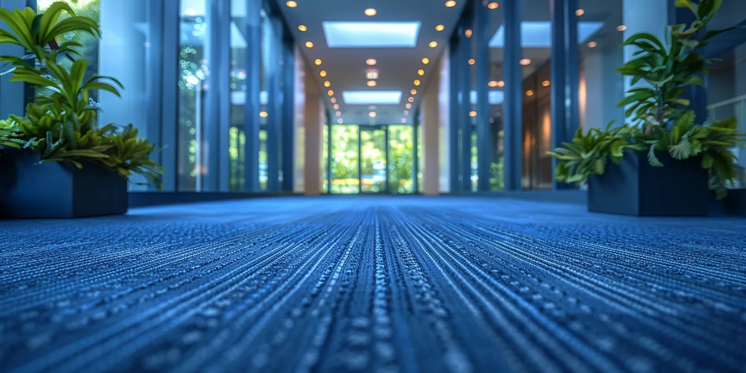 Jak znaleźć firmę do prania wykładzin i dywanów?