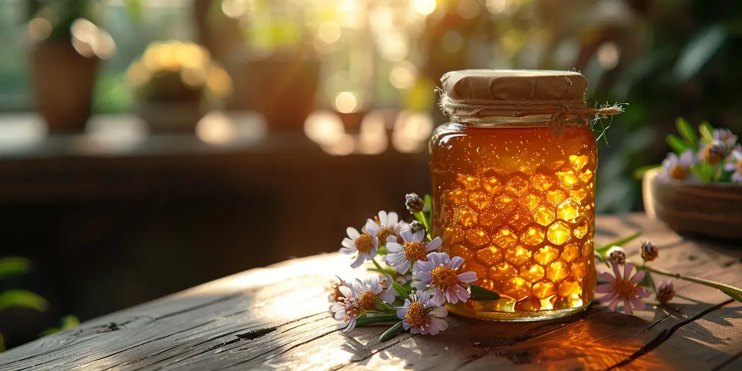 Jaki miód rzepakowy czy wielokwiatowy?